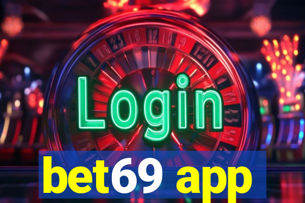 bet69 app